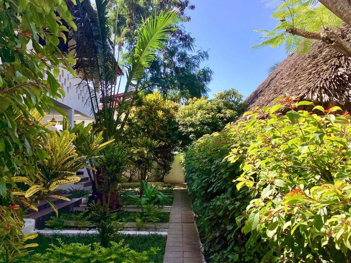 Bahati Villa Кивенга Екстериор снимка