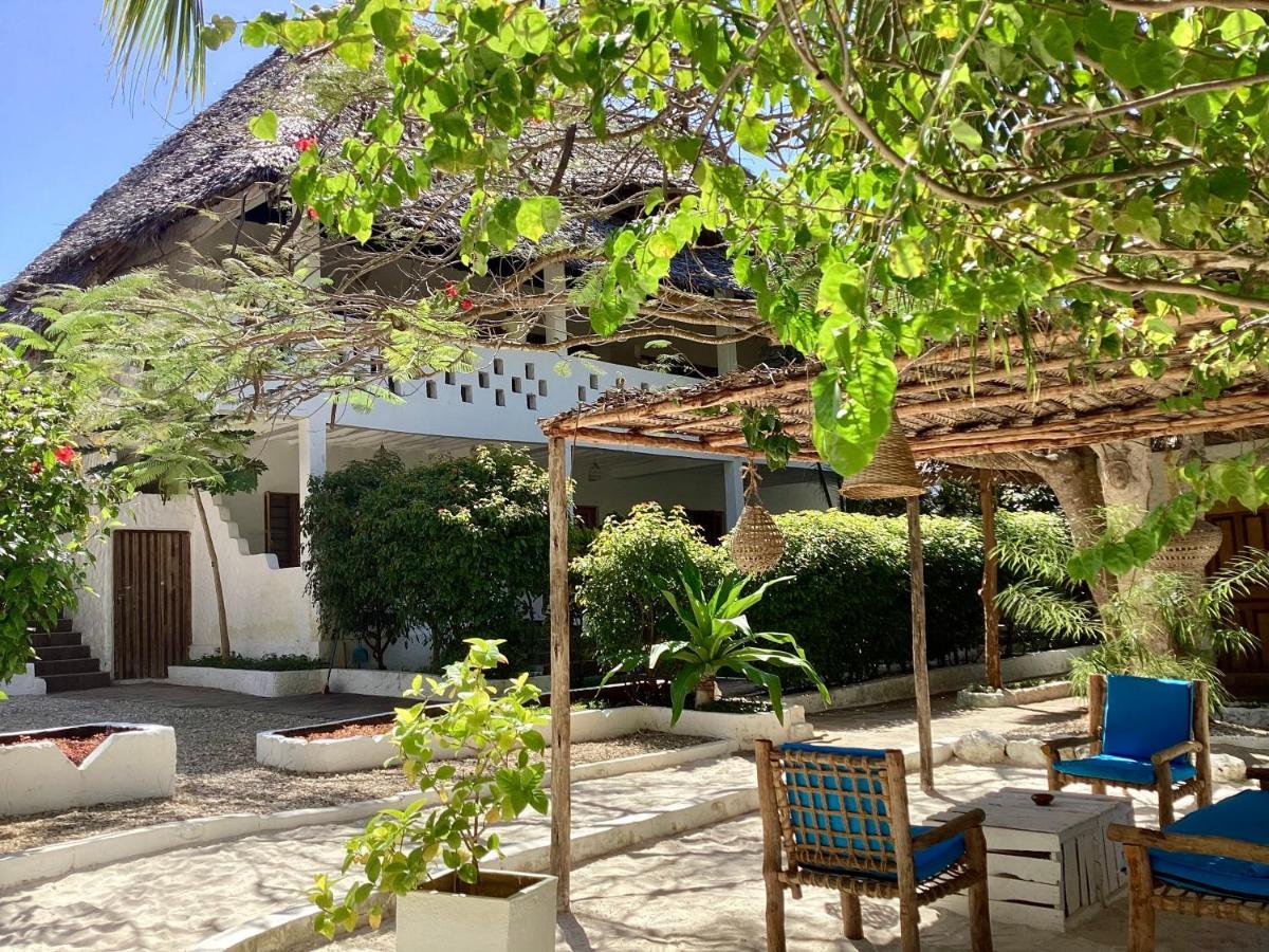 Bahati Villa Кивенга Екстериор снимка