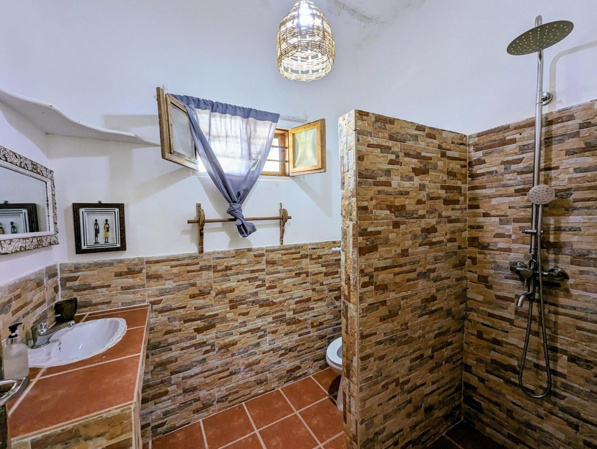 Bahati Villa Кивенга Екстериор снимка