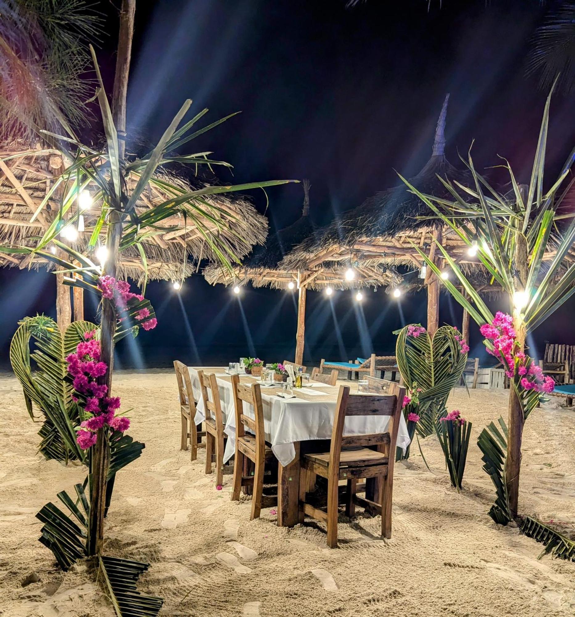 Bahati Villa Кивенга Екстериор снимка