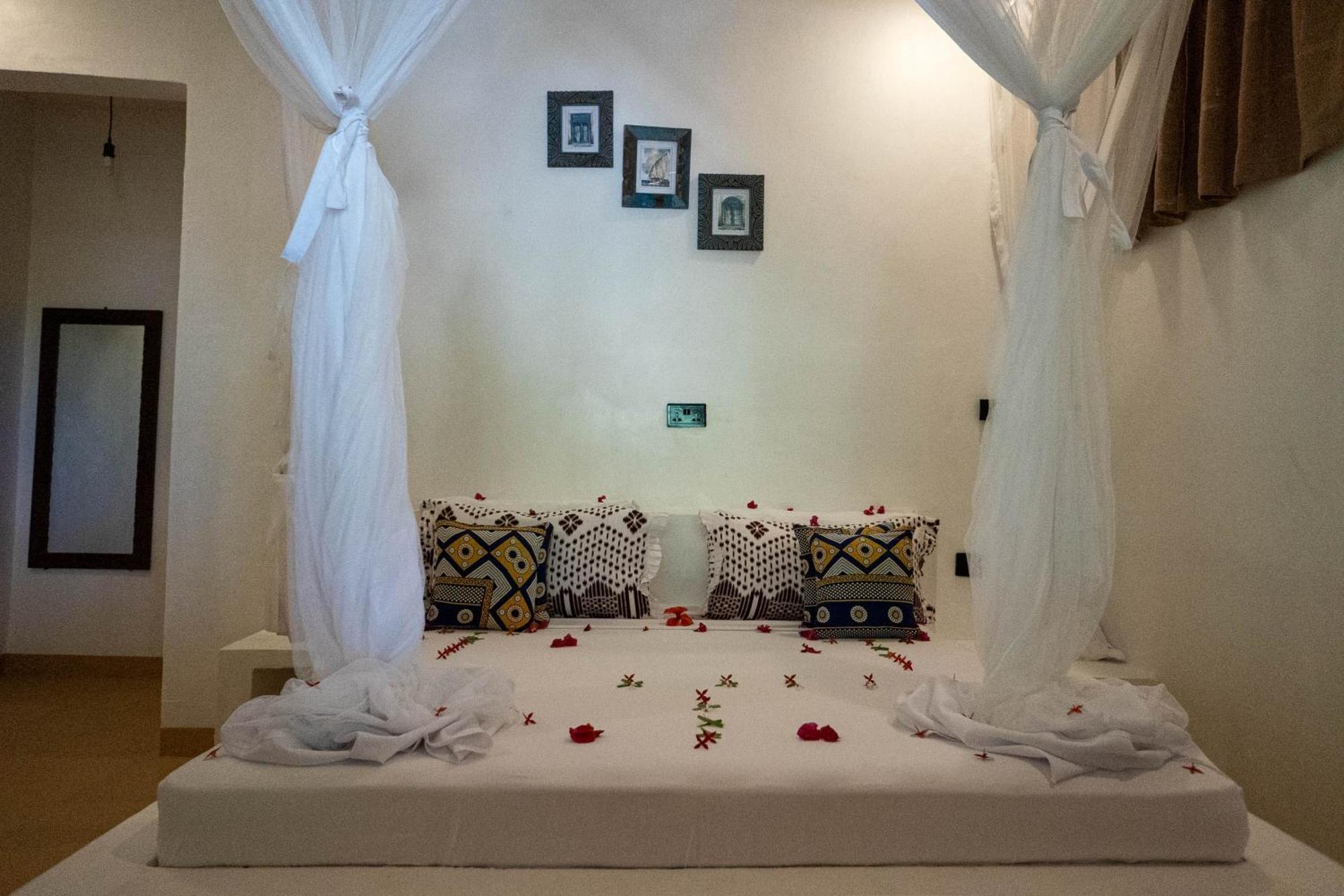 Bahati Villa Кивенга Екстериор снимка