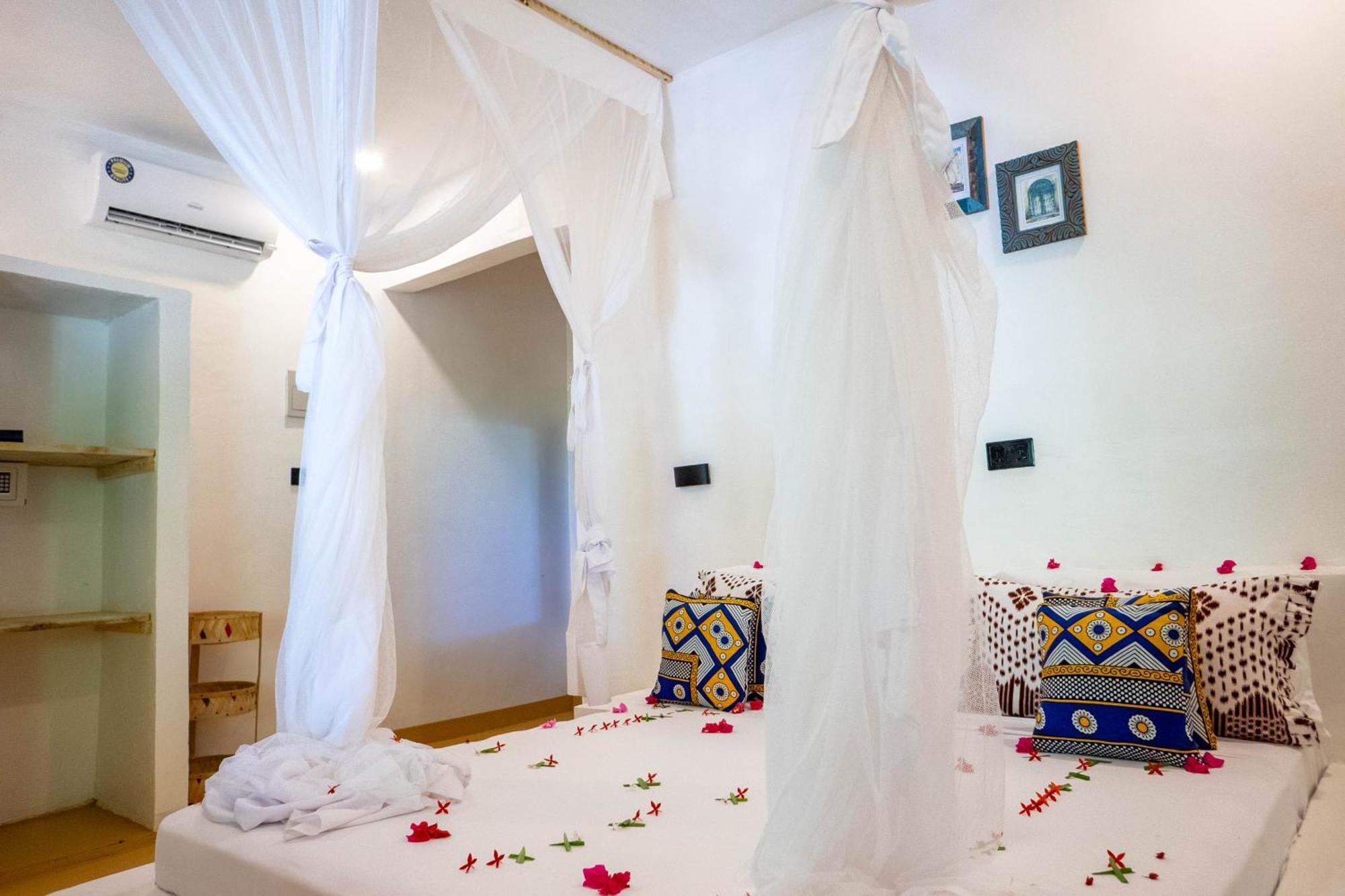 Bahati Villa Кивенга Екстериор снимка