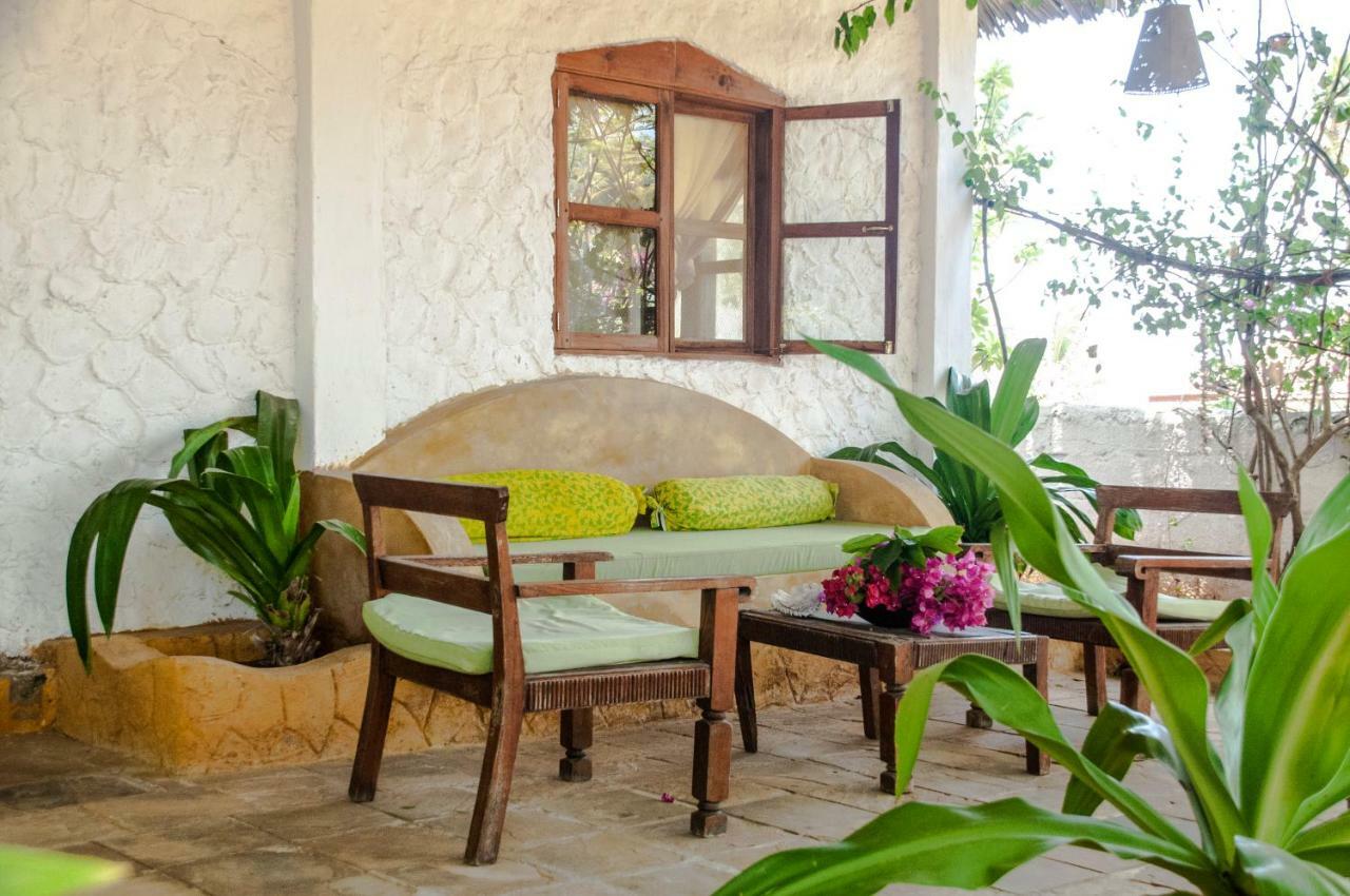 Bahati Villa Кивенга Екстериор снимка